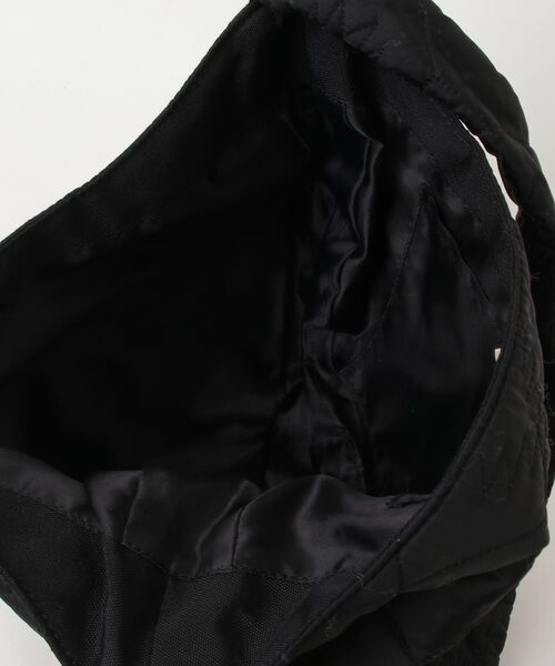 「PENDLETON」 刺繍ショルダーバッグ ONE SIZE ブラック レディース_画像4