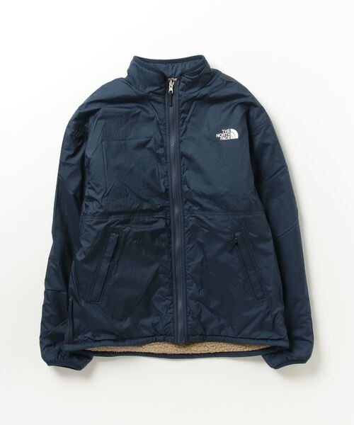 「THE NORTH FACE」 ブルゾン M ベージュ メンズの画像