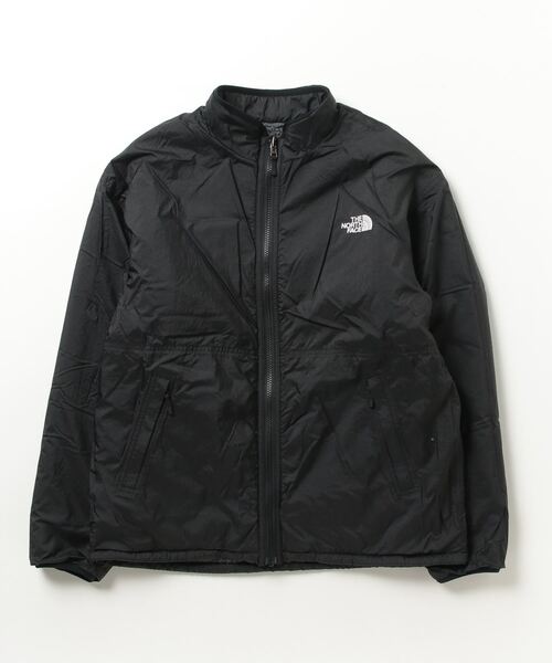 「THE NORTH FACE」 ブルゾン M ベージュ メンズの画像