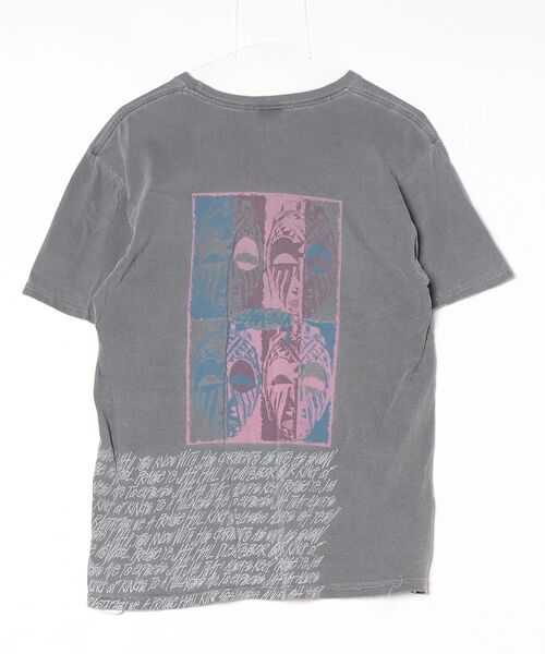 STUSSY（ステューシー） 半袖Tシャツ M グレー メンズ : ZOZOTOWN