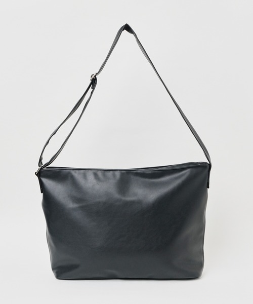 「WEGO」 ショルダーバッグ FREE ブラック レディース_画像2