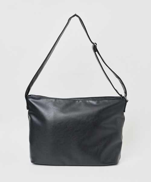 「WEGO」 ショルダーバッグ FREE ブラック レディース_画像4