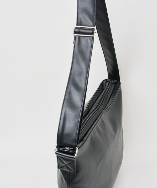 「WEGO」 ショルダーバッグ FREE ブラック レディース_画像5