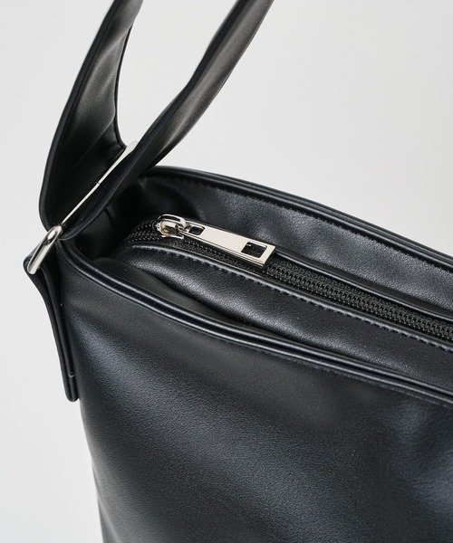 「WEGO」 ショルダーバッグ FREE ブラック レディース_画像6