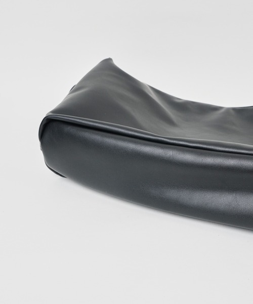 「WEGO」 ショルダーバッグ FREE ブラック レディース_画像9