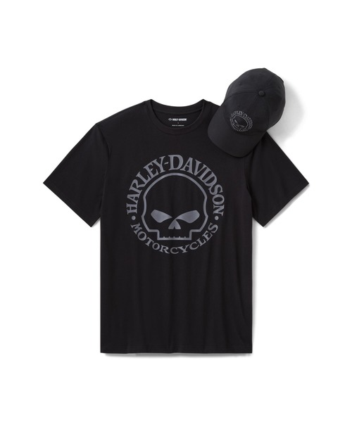 ダルクスポーツ ハーレーダビッドソン Tシャツ M YUYU様専用Darc sport Harley-Davidson Tシャツ L - メルカリ