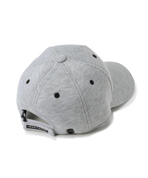 ★PEARLY GATES★　パーリーゲイツ　キャップ　新品 PEARLY GATES（パーリーゲイツ） キャップ 帽子 「PEARLY GATES」差込