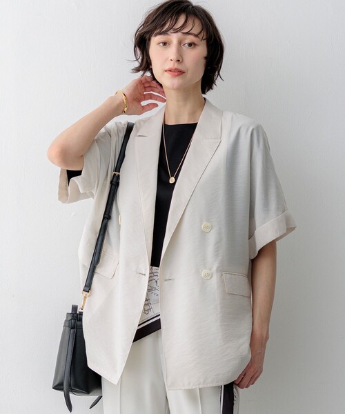 23区（レディースその他コート、ジャケット）｜コート、ジャケット