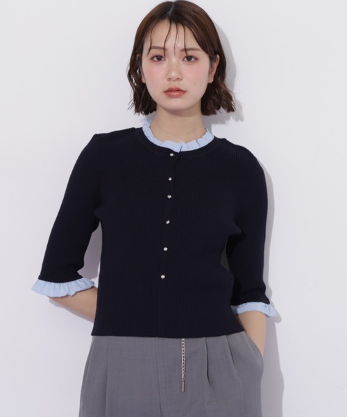 JILL by JILL STUART（ジルバイジルスチュアート） ニット セーター