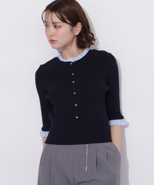 JILL by JILL STUART（ジルバイジルスチュアート） ニット セーター