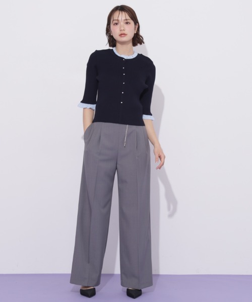 JILL by JILL STUART（ジルバイジルスチュアート） ニット セーター