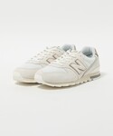 スニーカー 「New Balance」W996...の詳細画像1
