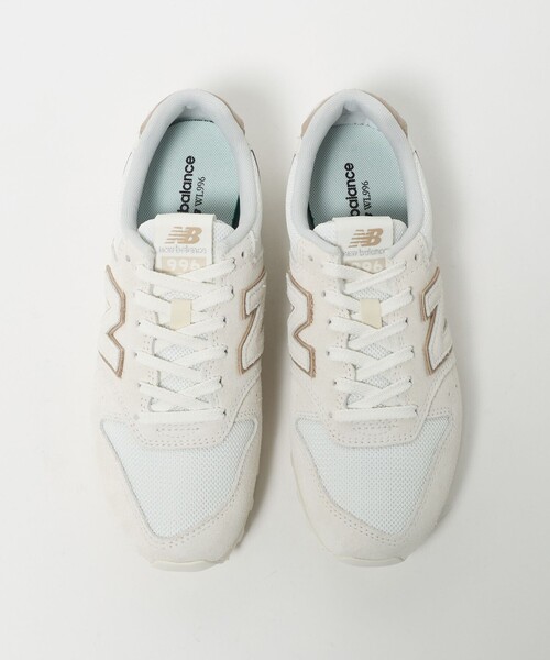 New Balance スニーカー W9964UA New Balance（ニューバランス） スニーカー 「New Balance」W9964UA/D