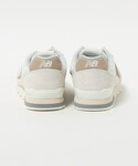スニーカー 「New Balance」W996...の詳細画像4