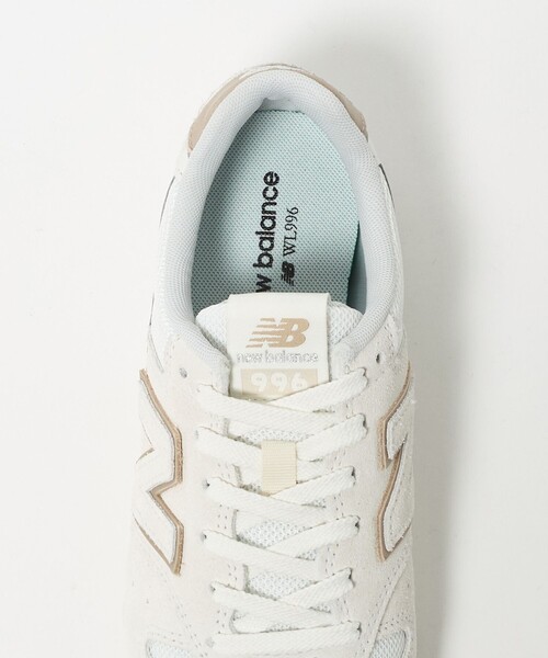 New Balance（ニューバランス） スニーカー 「New Balance」W9964UA/D