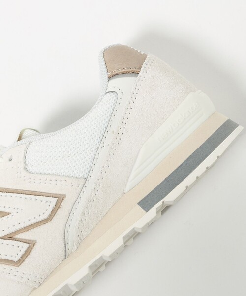 New Balance スニーカー W9964UA 楽天市場】【NEW BALANCE】 ニューバランス W996 4UA(D) W996 W996 4UA