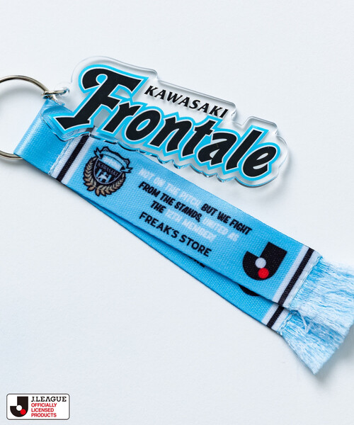 FREAK'S STORE（フリークスストア） キーホルダー : ZOZOTOWN Yahoo!店