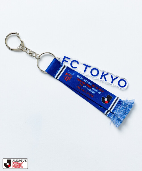 ブリンクス　キーホルダー　ストラップ FREAK'S STORE（フリークスストア） キーホルダー : ZOZOTOWN Yahoo!店