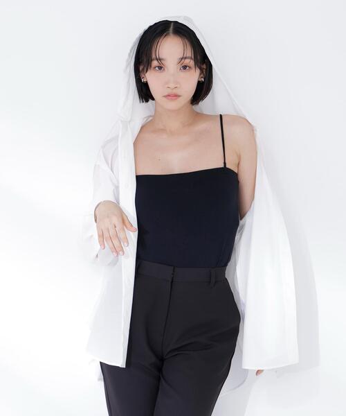 NATURAL BEAUTY BASIC（ナチュラルビューティーベーシック） チューブ