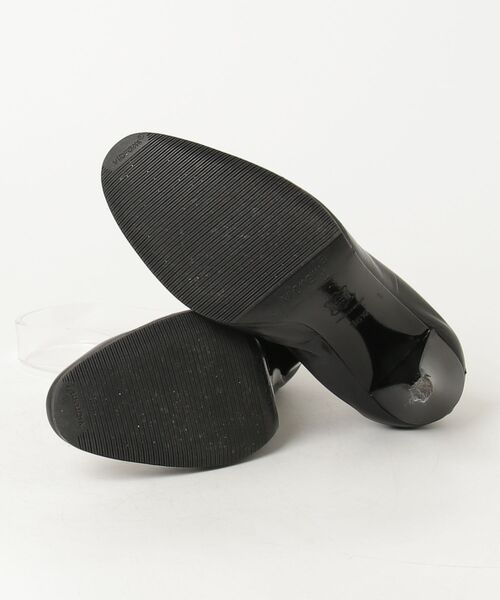 「PIERRE HARDY」 パンプス 36.5 ブラック レディース_画像3