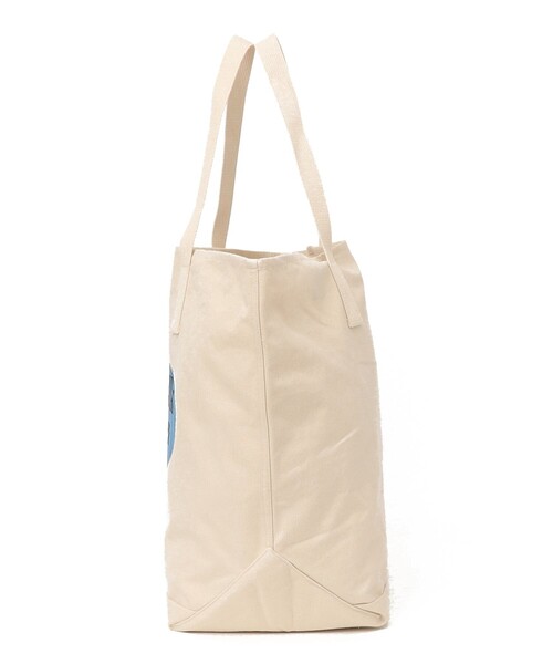 PARROTT CANVAS（パロットキャンバス） トートバッグ PARROTT CANVAS