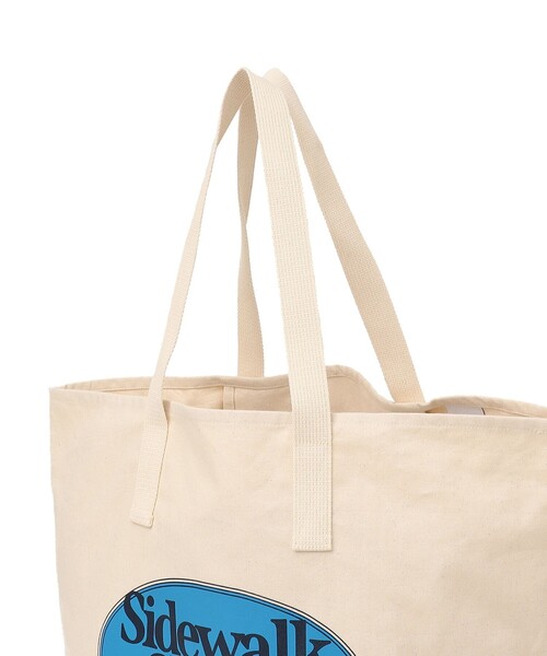 PARROTT CANVAS（パロットキャンバス） トートバッグ PARROTT CANVAS