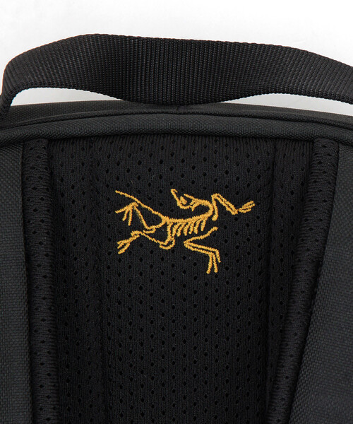 ARC'TERYX（アークテリクス） デイバック リュック Mantis 16 Backpack
