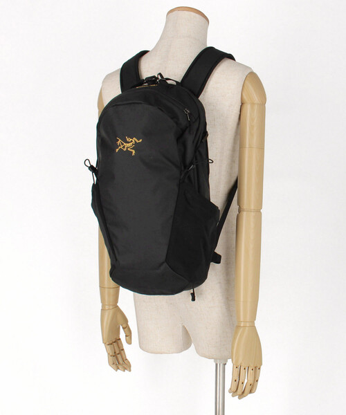 ARC'TERYX（アークテリクス） デイバック リュック Mantis 16 Backpack