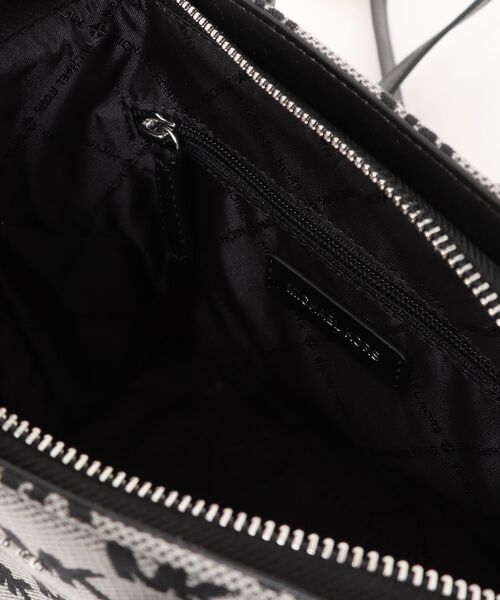 「MICHAEL KORS」 2WAY御徒面子 FREE 黒いこと レディース