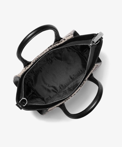 マイケルコース　2wayバッグ MICHAEL KORS（マイケルコース） 2WAYバッグ FREE ブラック レディース