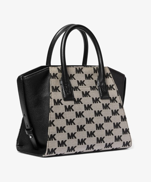 「MICHAEL KORS」 2WAY御徒面子 FREE 黒いこと レディース