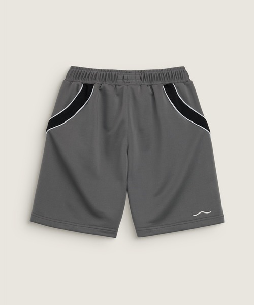 VANS(ヴァンズ) パンツ PITCH TO STREET スウェットショーツ / TDC VANS(ヴァンズ) パンツ PITCH TO STREET スウェットショーツ / TDC