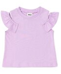 tシャツ 「WEB限定」オープンショルダーフリ...の詳細画像1
