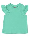 tシャツ 「WEB限定」オープンショルダーフリ...の詳細画像4