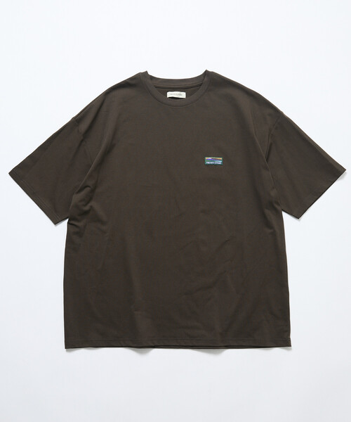 FREAK'S STORE（フリークスストア） tシャツ 速乾 限定展開 SPEEDRY