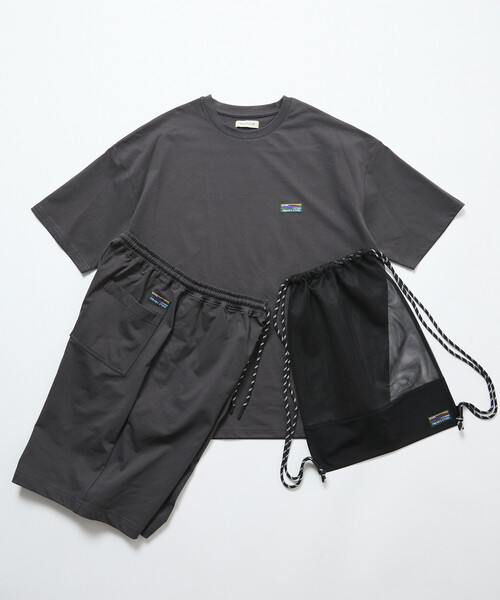 ぷく様 リクエスト 3点 まとめ商品 FREAK'S STORE（フリークスストア） tシャツ 速乾 限定展開 SPEEDRY