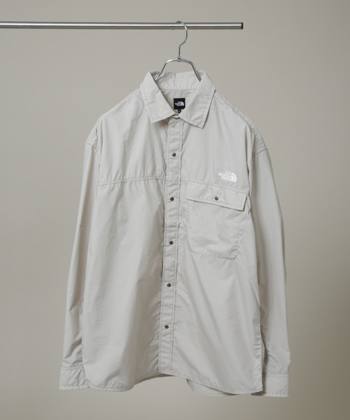 THE NORTH FACE（ザ ノースフェイス） ノースフェイス シャツ THE