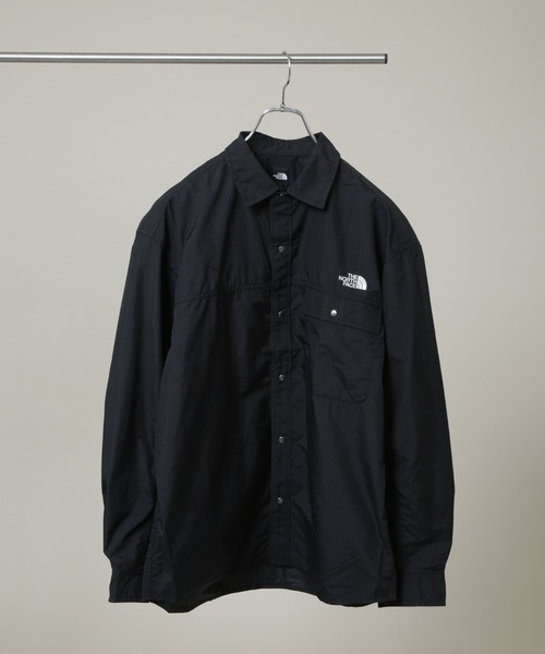 THE NORTH FACE（ザ ノースフェイス） ノースフェイス シャツ THE