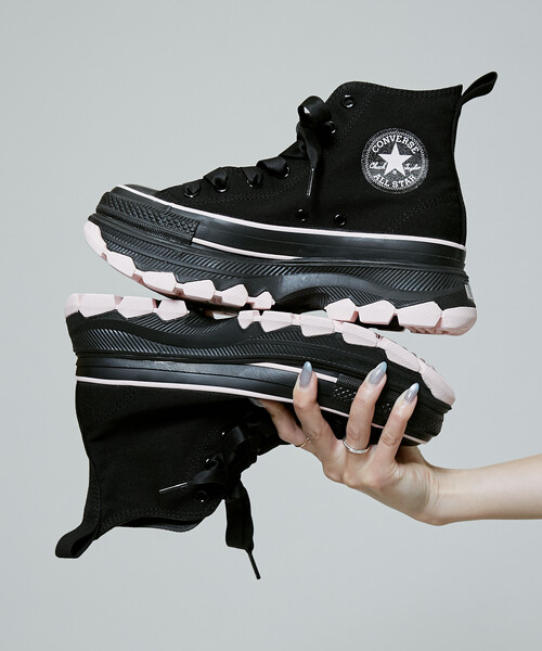 CONVERSE（コンバース） オールスター スニーカー ALL STAR TREKWAVE
