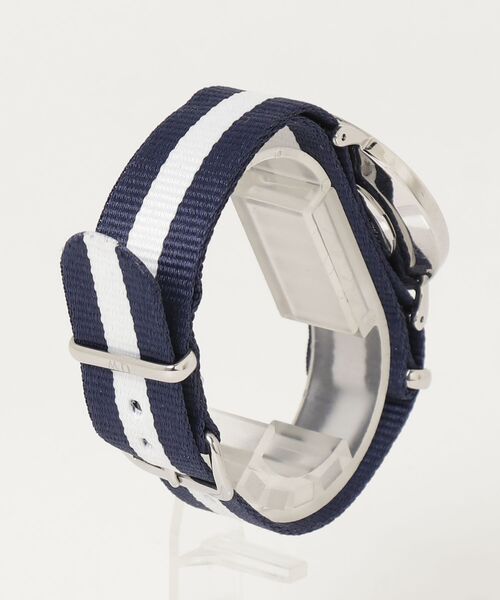 【新品未使用】ダニエルウェリントン 36mm シルバー Daniel Wellington（ダニエルウェリントン） アナログ腕時計 36mm
