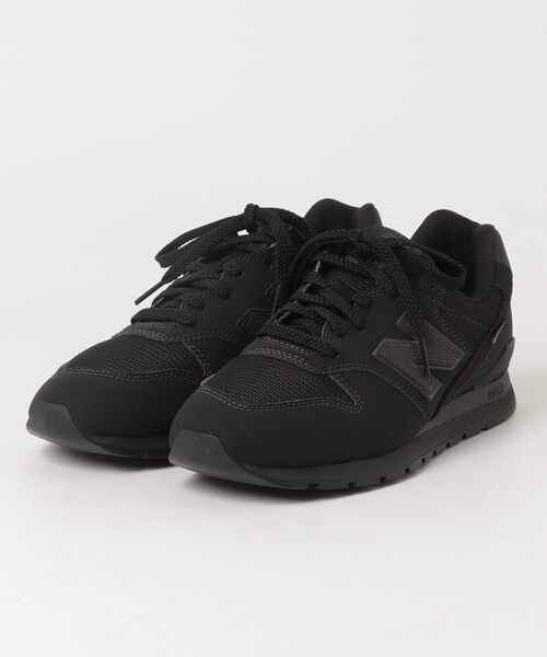 New Balance（ニューバランス） スニーカー CM996X AB GORE-TEX メンズ