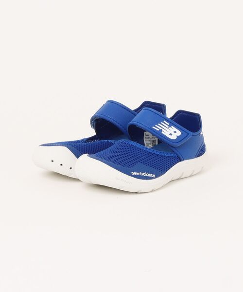New Balance（ニューバランス） サンダル 「New Balance」Y208 キッズ