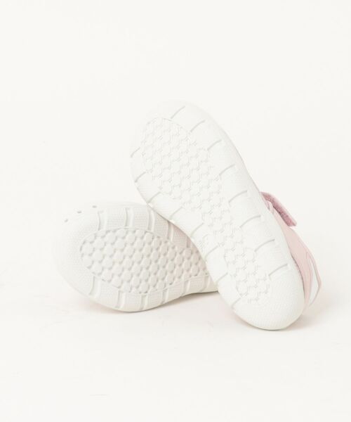 サンダル 「New Balance」Y208 キッズ 子供 男の子 女の子の画像