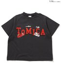 tシャツ TOMICA×BREEZE グラフィ...の詳細画像3