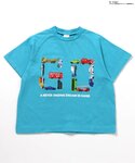 tシャツ TOMICA×BREEZE グラフィ...の詳細画像5