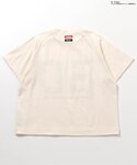 tシャツ TOMICA×BREEZE グラフィ...の詳細画像2
