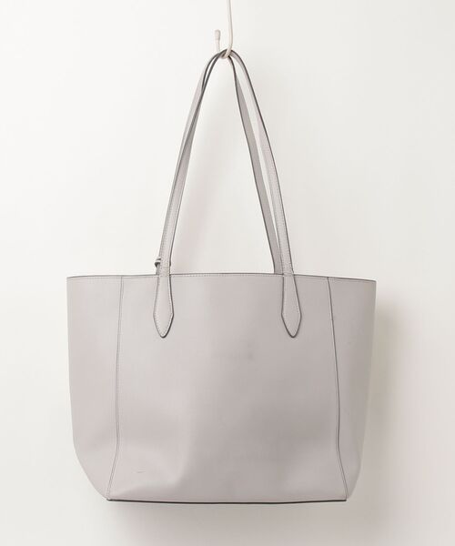 kate spade new york トートバッグ グレー kate spade NEW YORK（ケイト・スペード ニューヨーク） トートバッグ