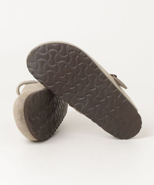 BIRKENSTOCK（ビルケンシュトック） サンダル 36 ベージュ メンズ