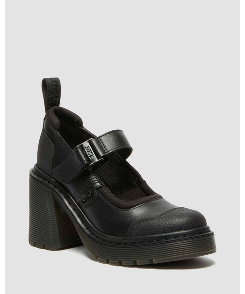 Dr.Martens（ドクターマーチン） シューズ UK3 ブラック メンズ