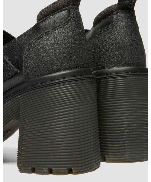 Dr.Martens（ドクターマーチン） シューズ UK3 ブラック メンズ